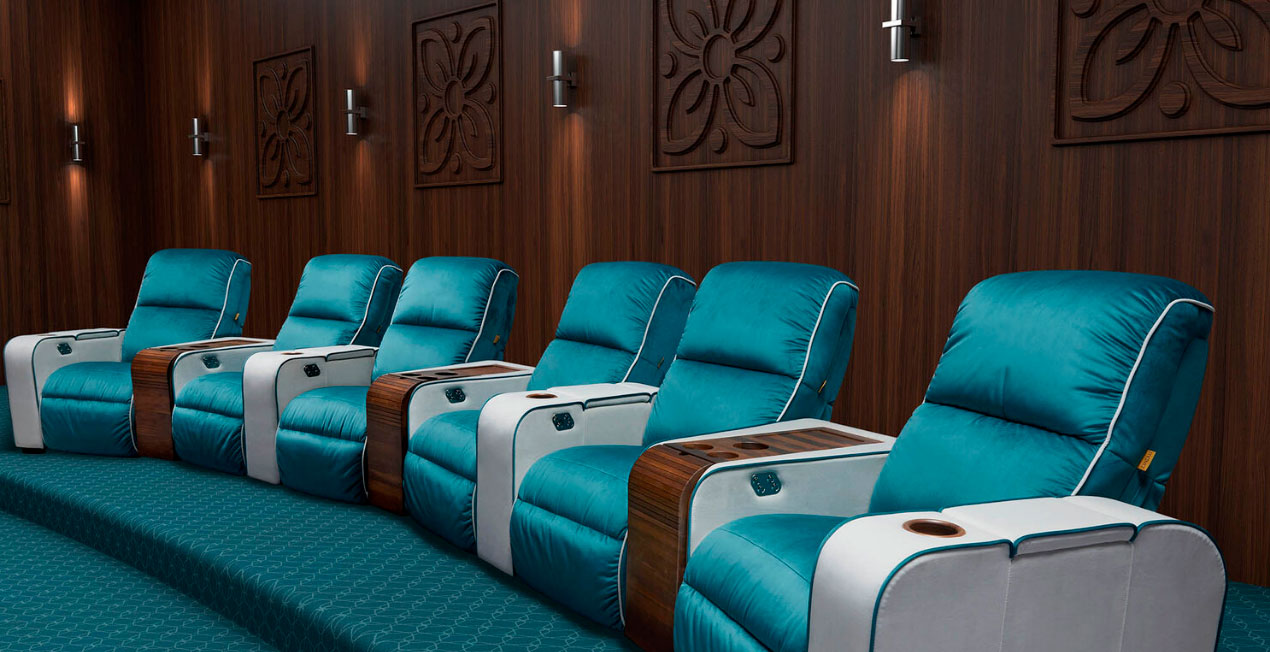 ...vagy a saját Mozidban