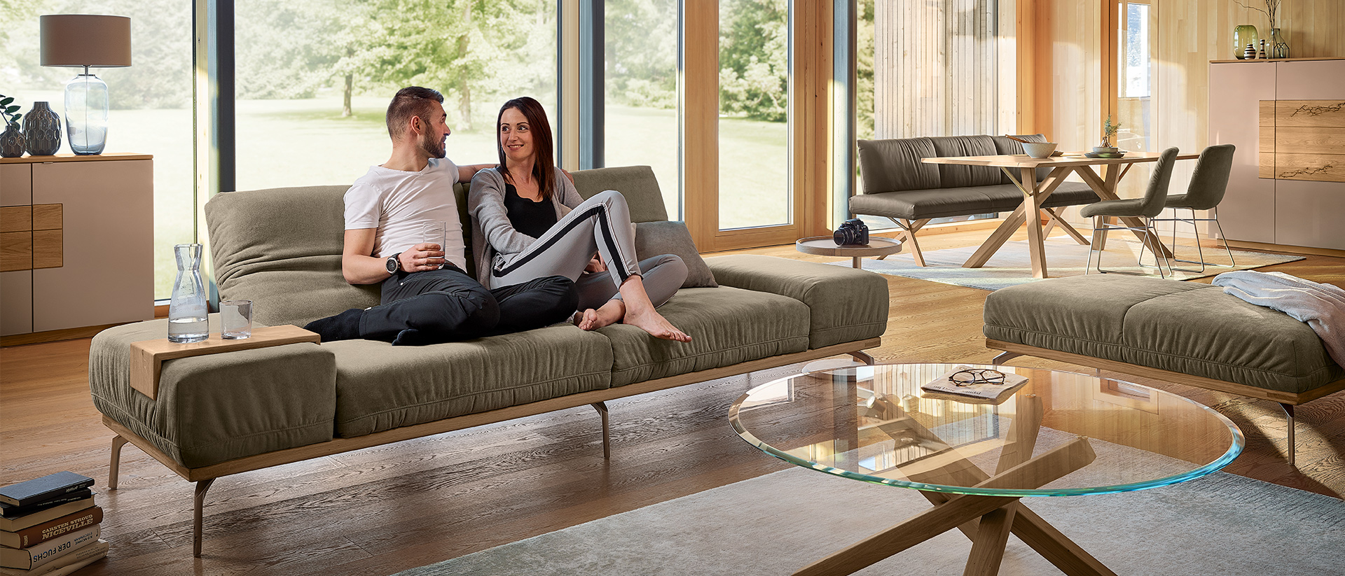 Üdvözöllek az Otthonodban