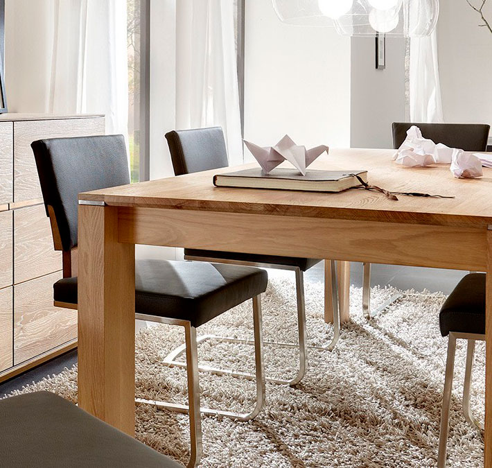 Kárpitos étkezőbútorok